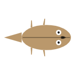 Back Leg Length: Mid